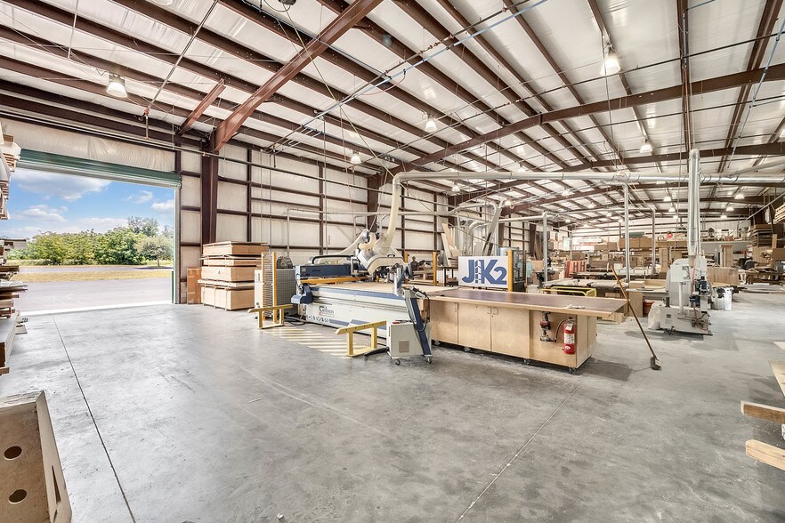 More Photos Of 0 Live Pine Cir, Apopka Warehouse For Sale