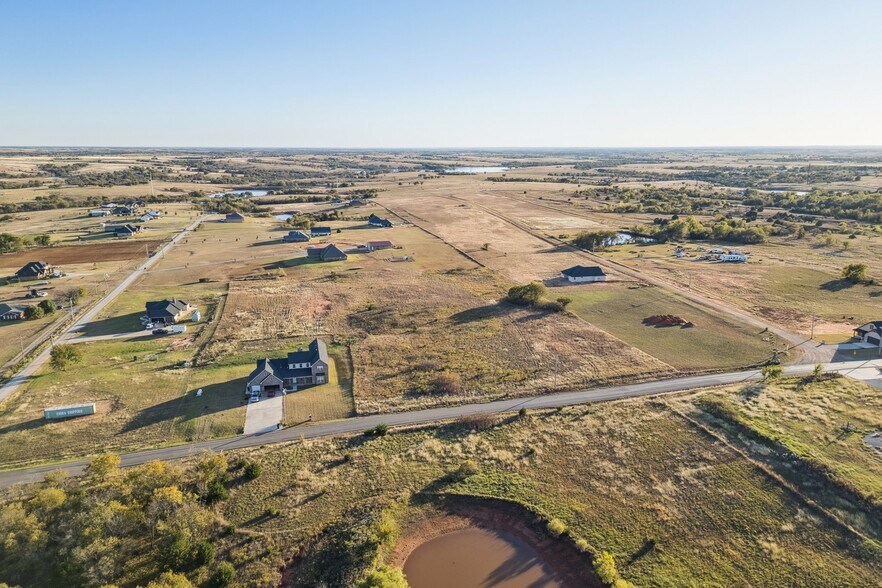 More Photos Of 1334 County Road 1250, Tuttle Land For Sale