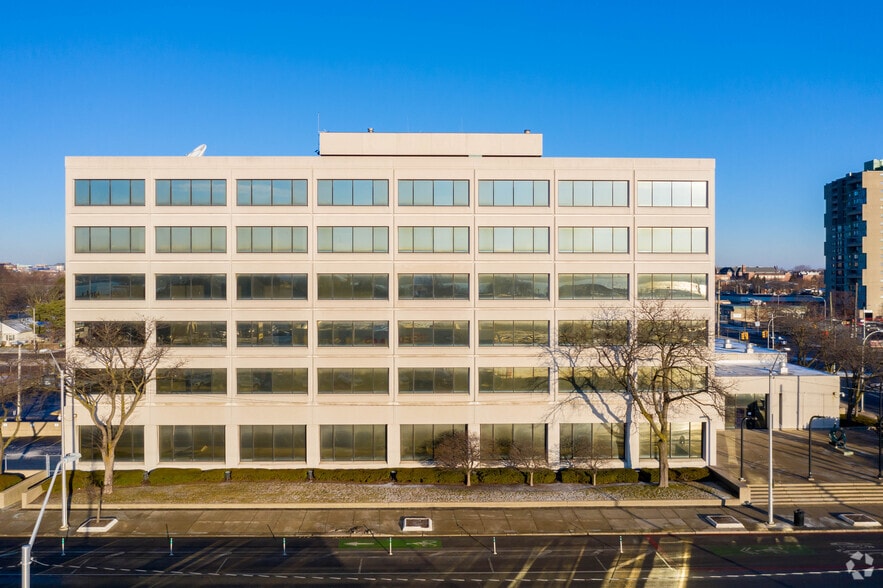 More Photos Of 2211 E Jefferson Ave, Detroit Office For Sale