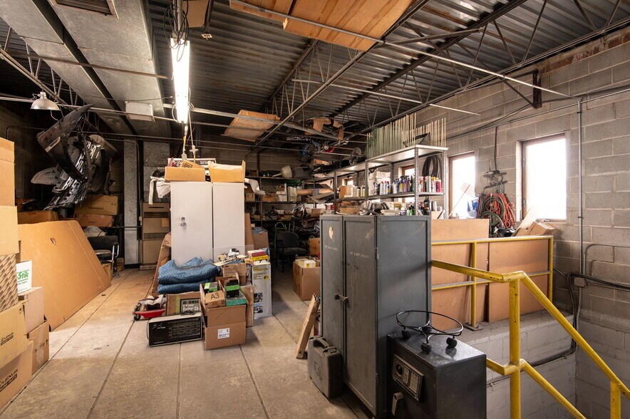 More Photos Of 7455 S Harlem Ave, Bridgeview Flex For Sale