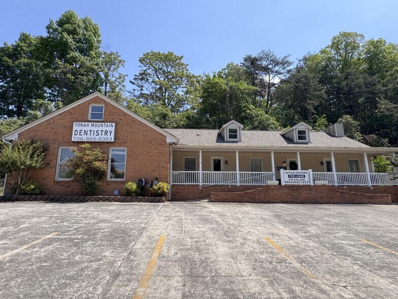 More Photos Of 471 S Main St, Cleveland Office For Sale