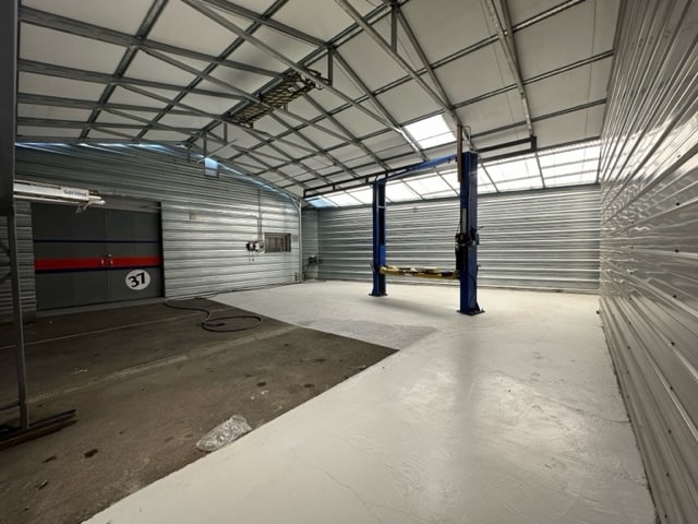 More Photos Of 3425 Ettie St, Oakland Warehouse For Lease