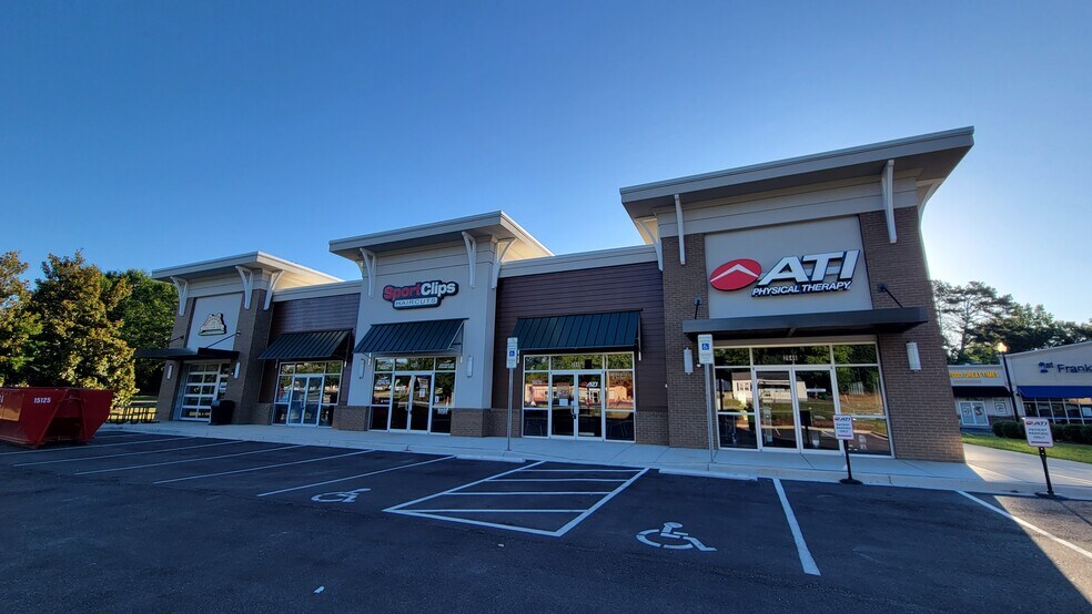 More Photos Of 2650 Boiling Springs Rd, Boiling Springs General Retail For Lease