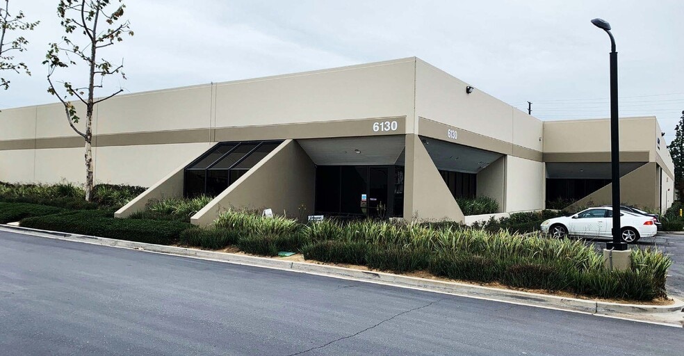 More Photos Of 6110-6130 Valley View Ave, Buena Park Unknown For Lease