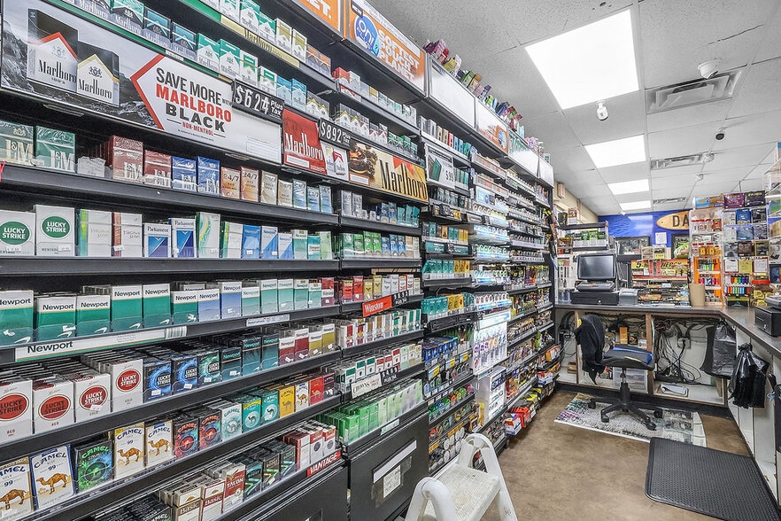 More Photos Of 201 US Highway 1 Byp S, Louisville General Retail For Sale