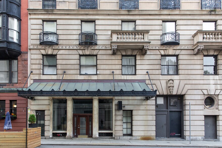Primary Photo Of 152 Bowdoin St, Boston Loft Creative Space For Lease