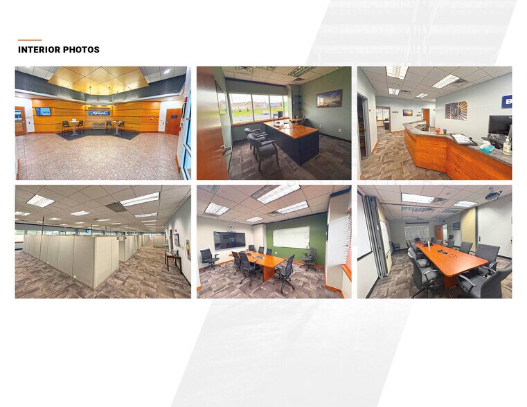 More Photos Of 1575 County Road B, Platteville Warehouse For Sale