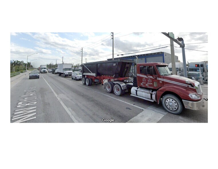 More Photos Of 8700 NW 93rd St, Medley Land For Sale