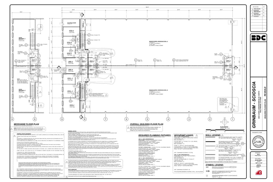 More Photos Of 6846 Lankershim Blvd, North Hollywood Warehouse For Lease