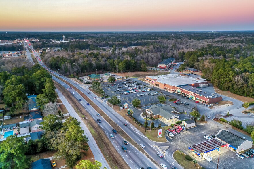 More Photos Of 5653 Ga Highway 21 S, Rincon Unknown For Lease