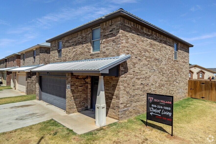 More Photos Of 3402 Itasca St, Lubbock Apartments For Sale