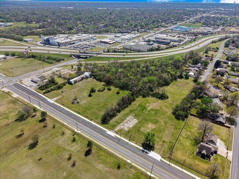 More Photos Of , Tulsa Unknown For Sale