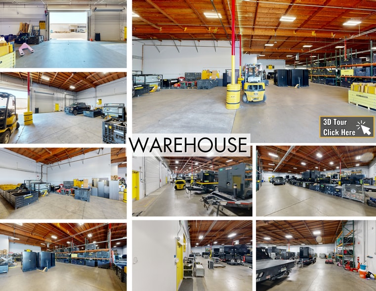 More Photos Of 8392 Carbide Ct, Sacramento Manufacturing For Sale