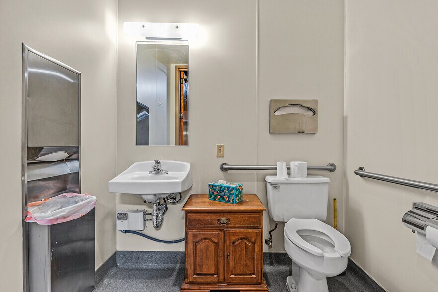 More Photos Of 2220-2228 Camino Ramon, San Ramon Loft Creative Space For Sale