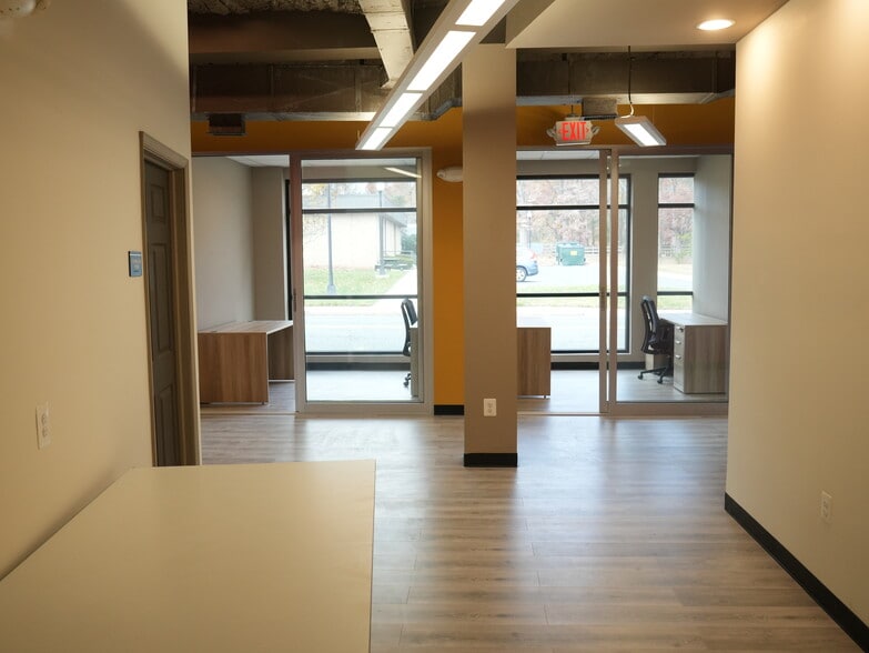 More Photos Of 115 N Parke St, Aberdeen Office Residential For Lease