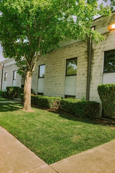 More Photos Of 3055 Templeton Rd, Columbus Loft Creative Space For Sale
