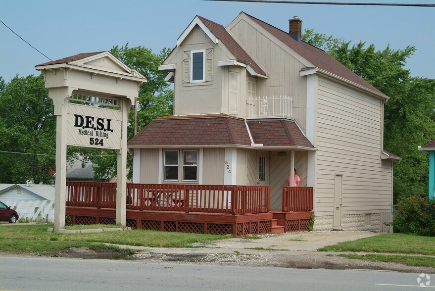 More Photos Of 524 Cleveland St, Elyria Office For Lease