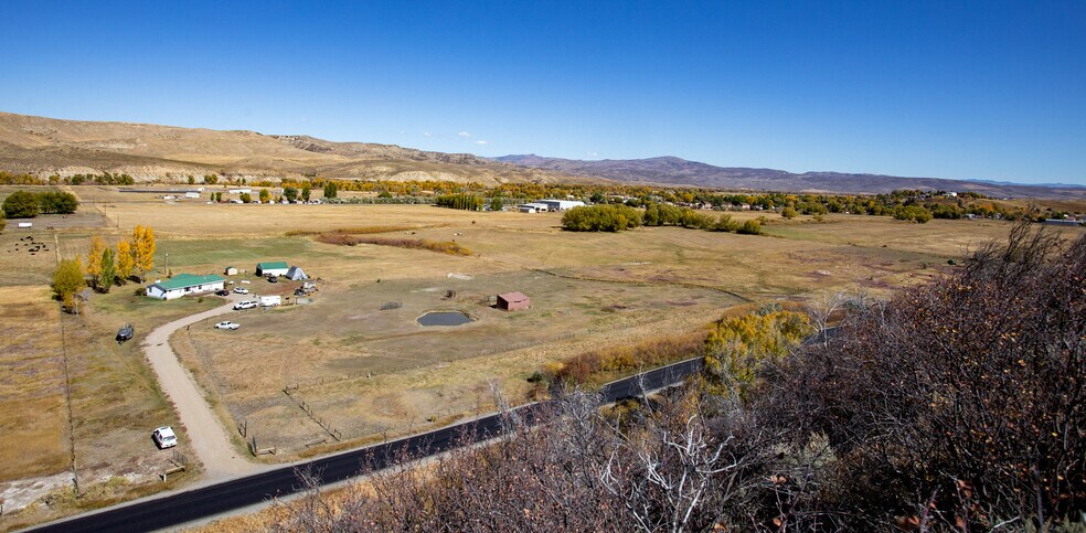 More Photos Of 7950 County Road 65, Hayden Land For Sale