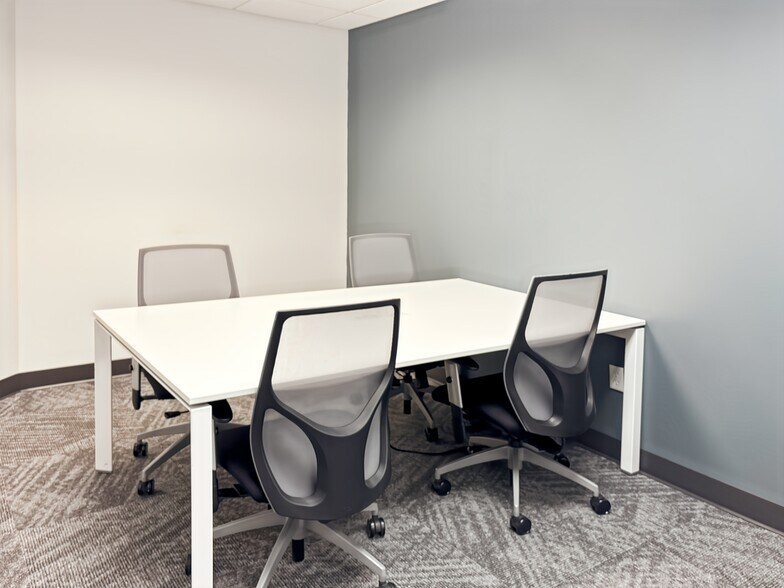 More Photos Of 6136 Frisco Square Blvd, Frisco Coworking Space
