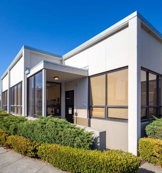 More Photos Of 515 Spruce St, San Francisco Medical For Sale