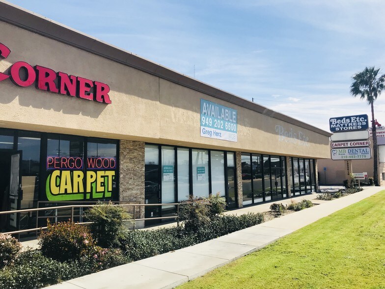More Photos Of 18506-18516 Hawthorne Blvd, Torrance Storefront Retail Office For Lease