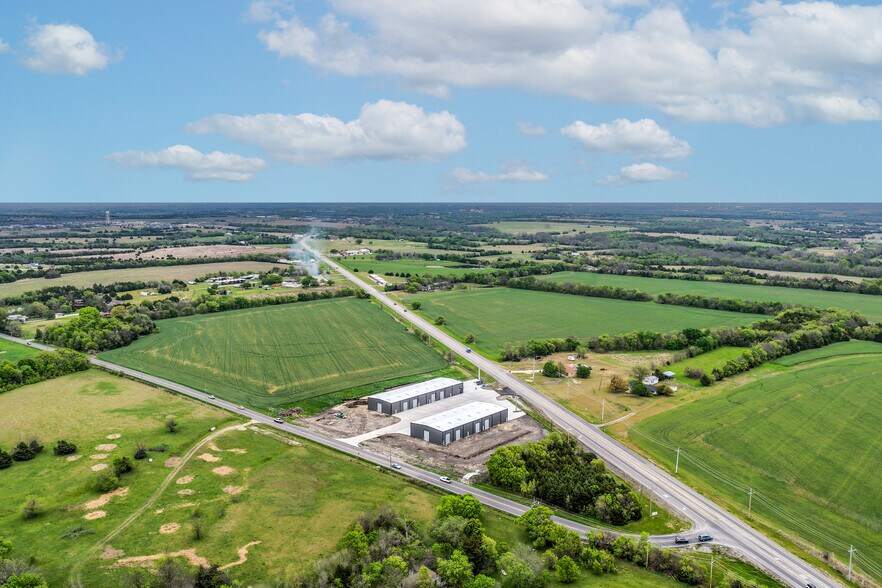 More Photos Of 1400 S State Hwy 78, Farmersville Industrial For Lease