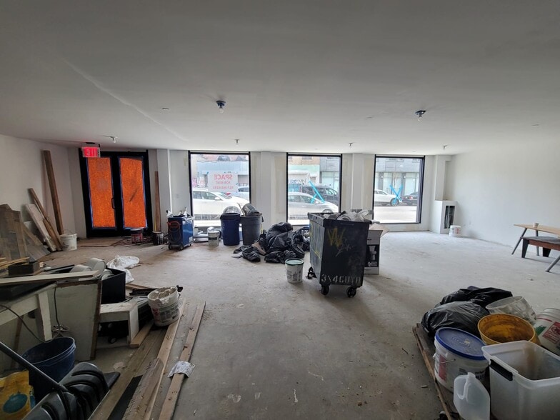 More Photos Of 428 Wythe Ave, Brooklyn Apartments For Sale