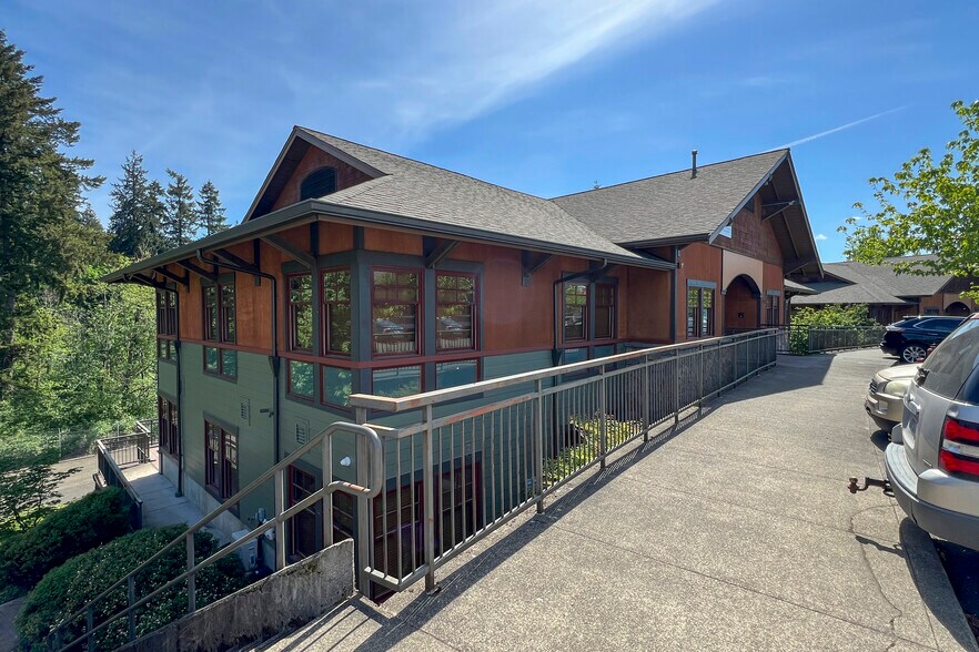 Primary Photo Of 2114 Caton Way SW, Olympia Office For Lease