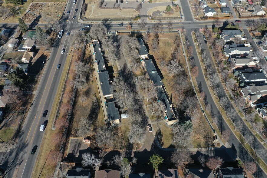 More Photos Of 1090 Quebec St, Denver Apartments For Sale