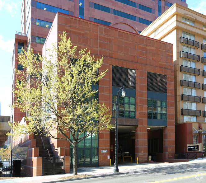More Photos Of 10 Peachtree Pl NE, Atlanta Office For Sale