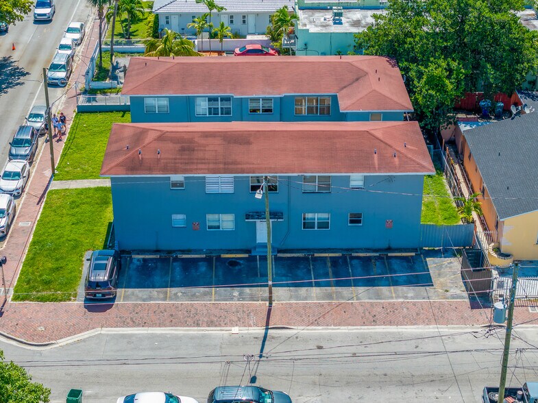 More Photos Of 1580-1590 SW 6th St, Miami Apartments For Sale