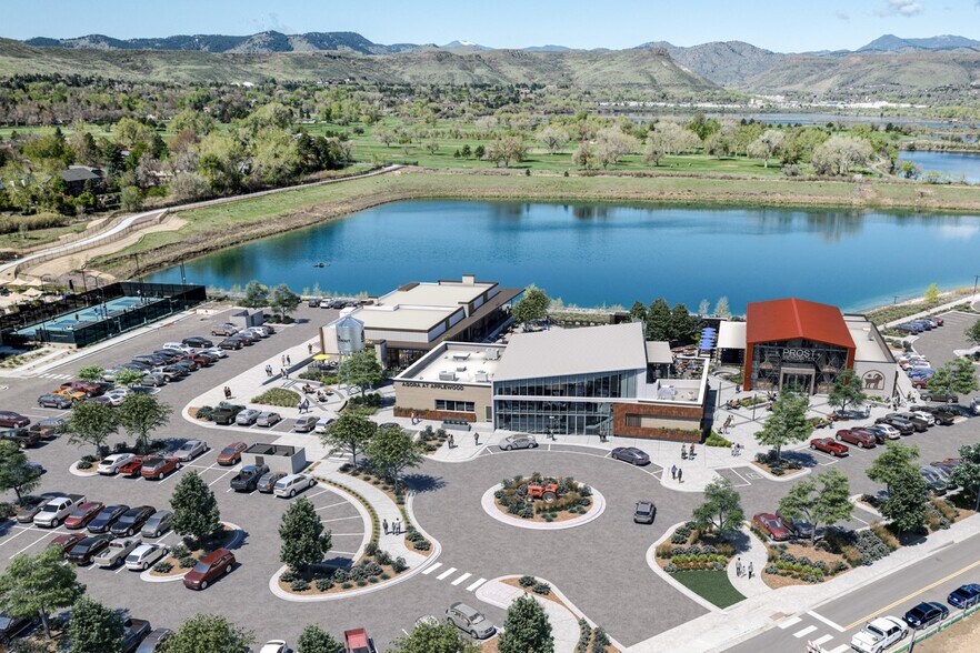 More Photos Of I 70 And Hwy 58, Golden Land For Lease