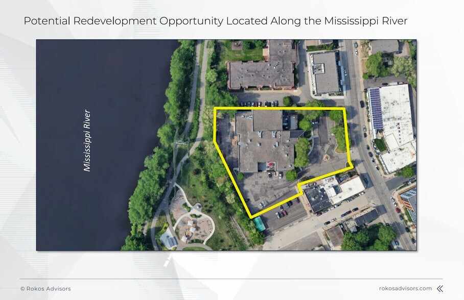 More Photos Of 1414 NE Marshall St, Minneapolis Manufacturing For Sale