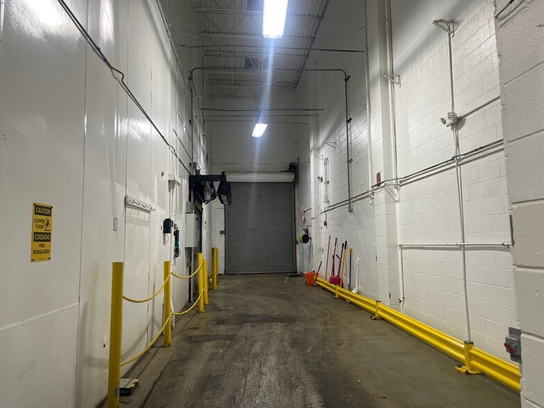 More Photos Of 74 Railroad Ave, Johnston Warehouse For Sale