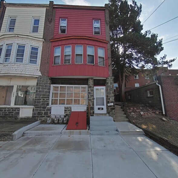 Primary Photo Of 202 Macdade Blvd, Collingdale Apartments For Sale