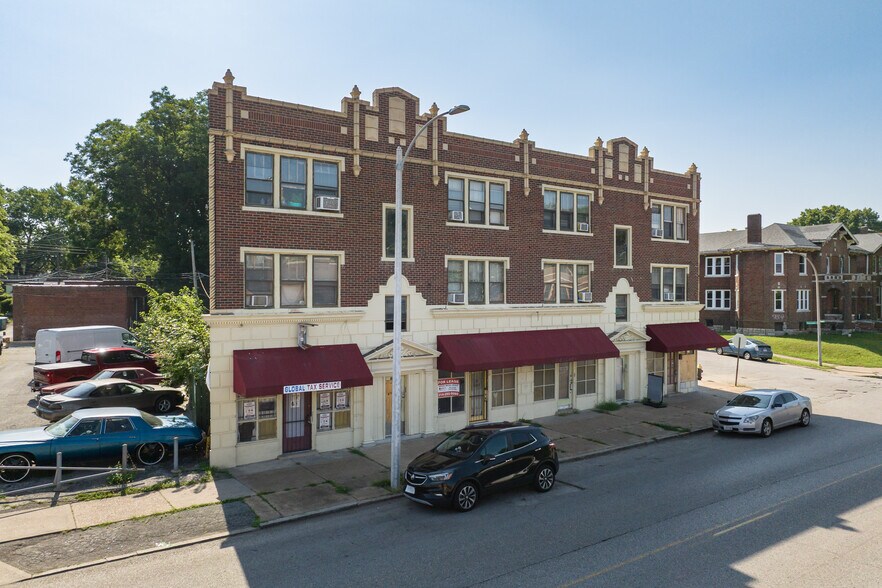 More Photos Of , Saint Louis Multifamily For Sale