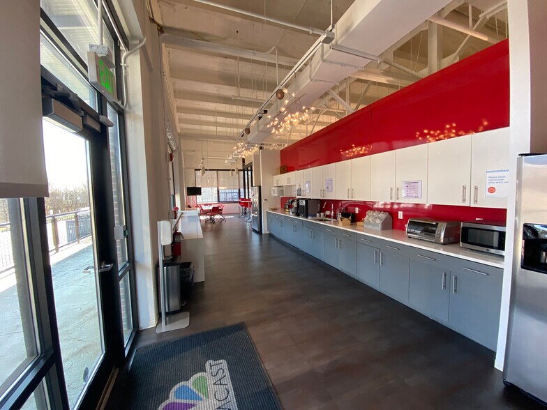 More Photos Of 1215 E Fort Ave, Baltimore Office For Lease