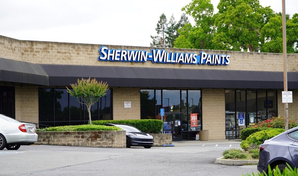 More Photos Of 1000 Melody Ln, Roseville General Retail For Lease