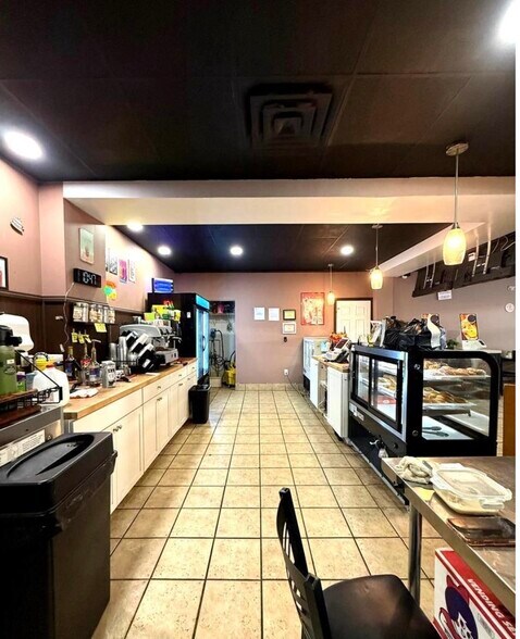 More Photos Of 3862 Terrace St, Philadelphia General Retail For Lease