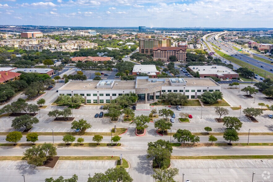 More Photos Of 211 N Loop 1604 E, San Antonio Unknown For Lease