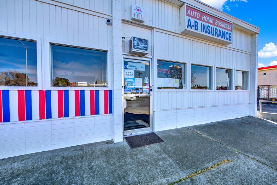 More Photos Of 1727-1731 Springs Rd, Vallejo Freestanding For Sale