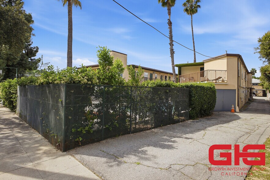 More Photos Of 308 Pasadena Ave, South Pasadena Apartments For Sale