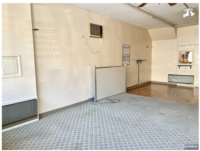 More Photos Of 82 Passaic St, Garfield Storefront Retail Residential For Sale
