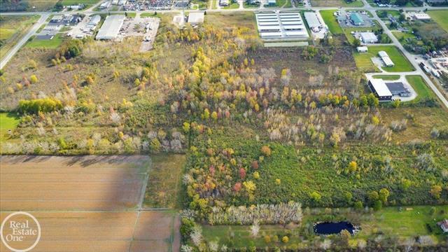 More Photos Of 6210 King Rd, Marine City Land For Sale