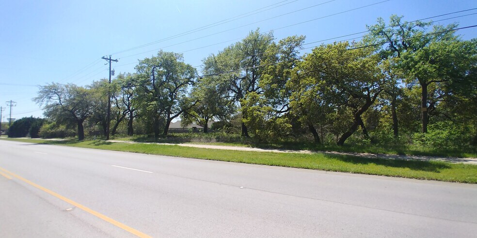 More Photos Of Bagdad Rd. & Osage Dr, Leander Land For Sale
