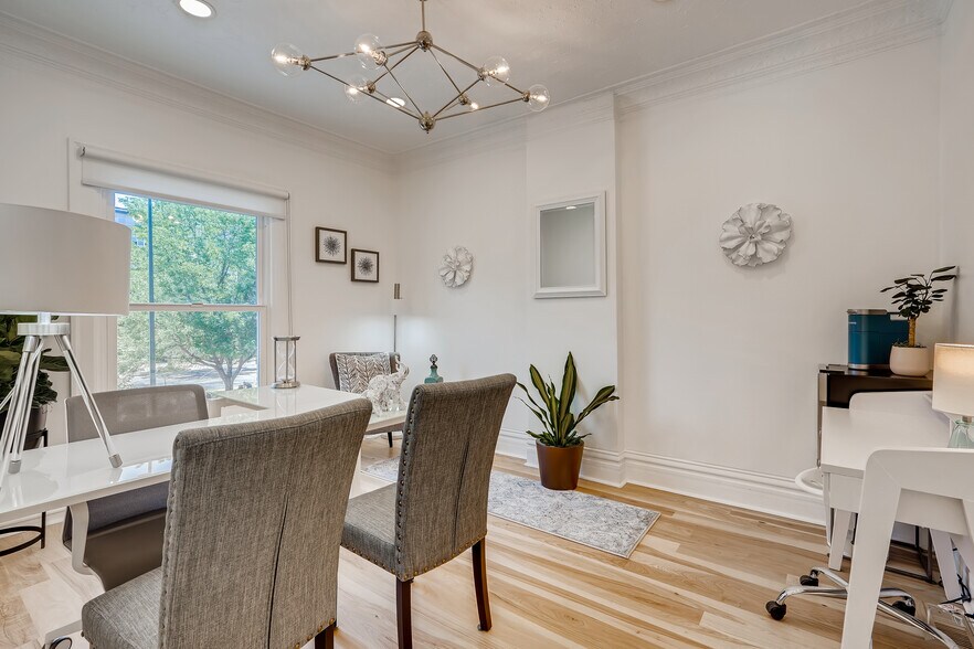 More Photos Of 1330 Logan St, Denver Office For Lease