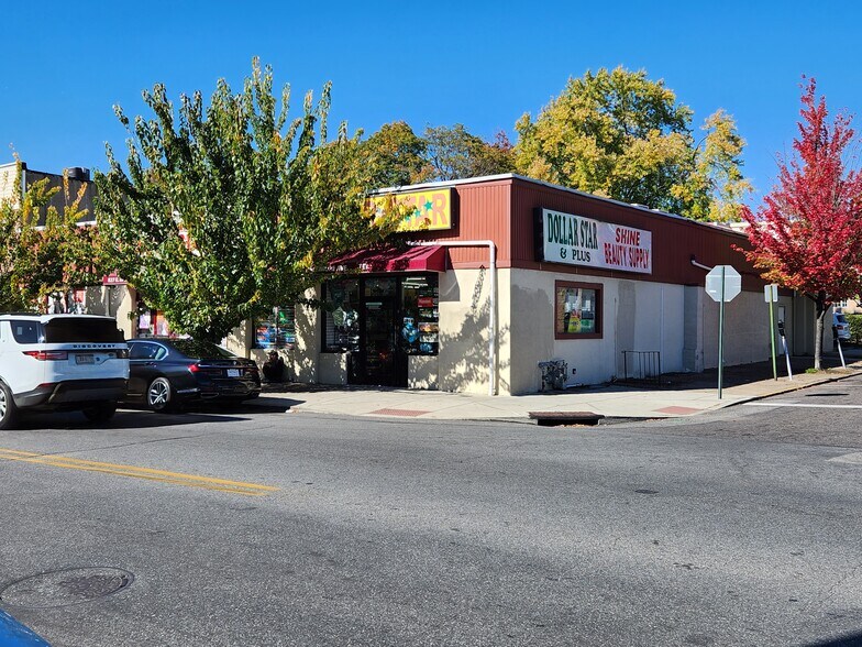More Photos Of 827 E Baltimore Ave, East Lansdowne Convenience Store For Sale