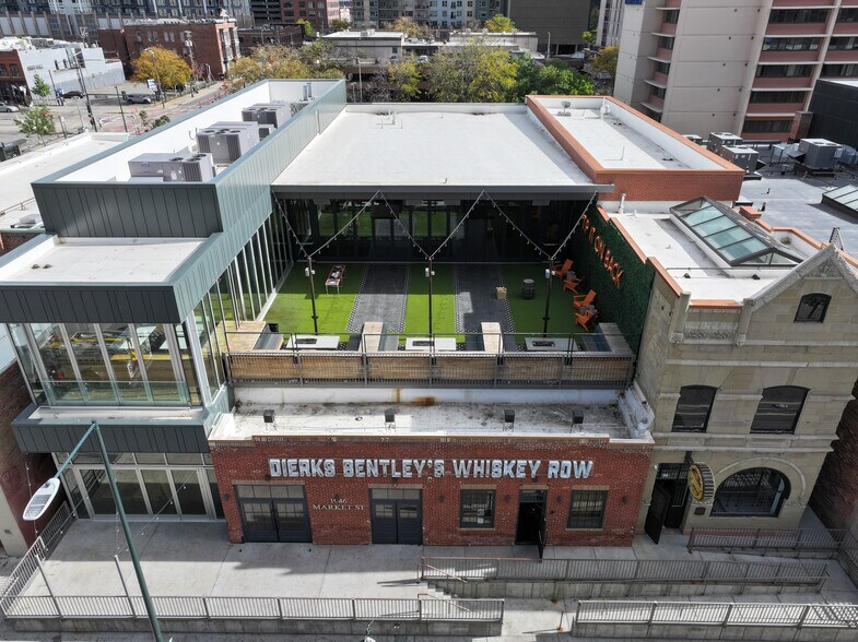 More Photos Of 1942-1946 Market St, Denver Bar For Sale