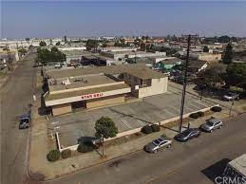 More Photos Of 5300 Malabar St, Huntington Park Industrial For Sale