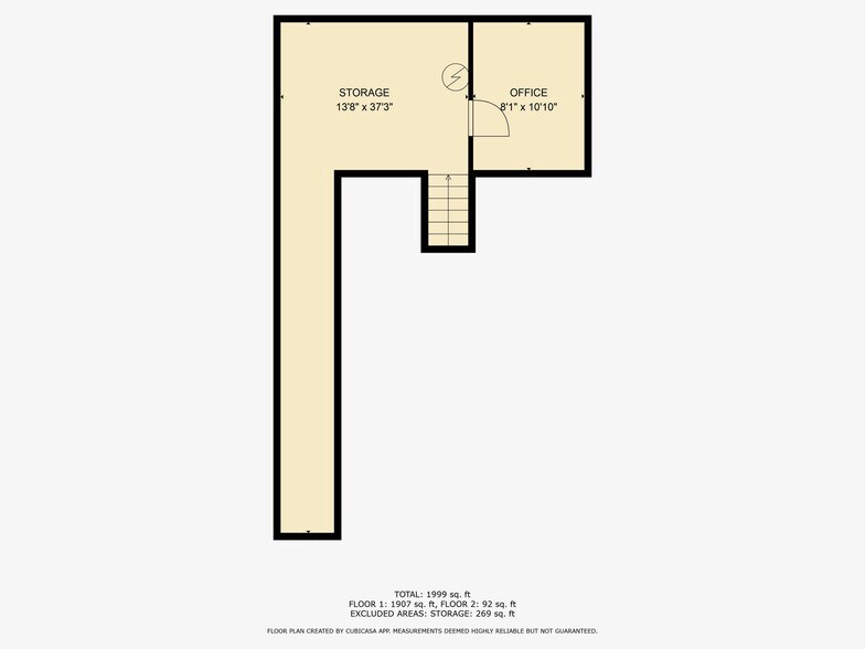 More Photos Of 1543 N Elston Ave, Chicago Restaurant For Sale